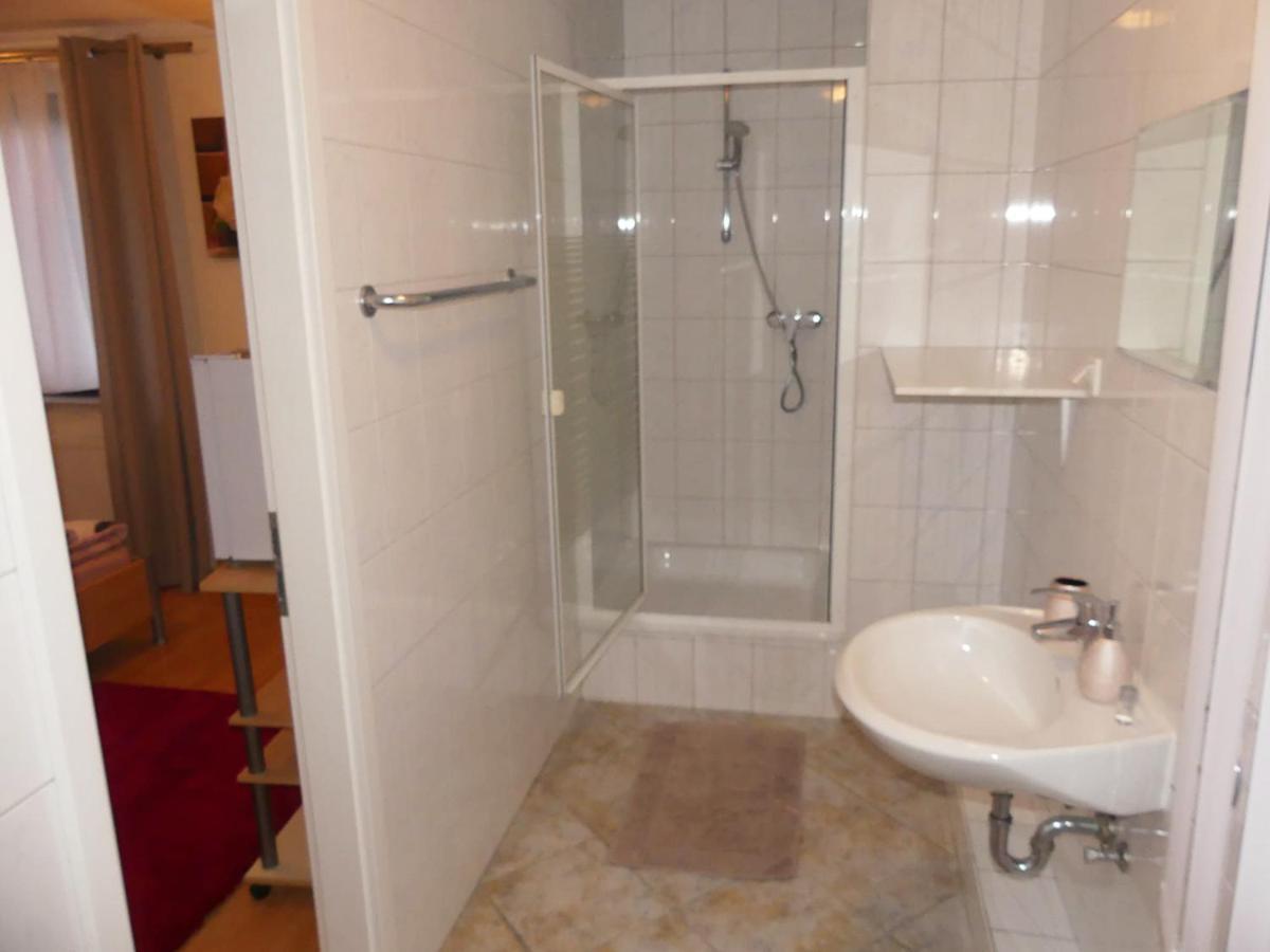 Hotel Akropolis Herford Bagian luar foto